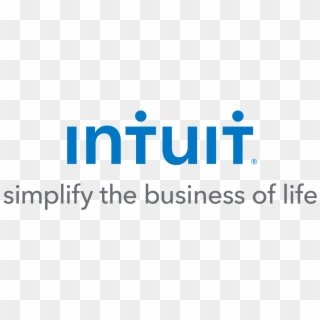 Intuit, HD Png Download