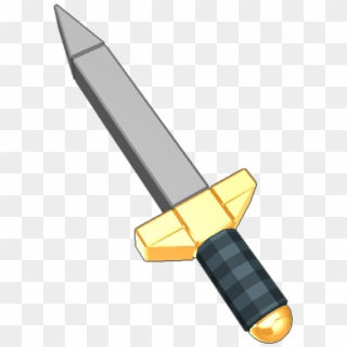 This Is Classic Of Roblox - Utility Knife, HD Png Download