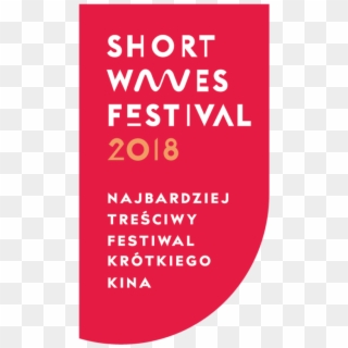 Short Waves Festival - Graphic Design, HD Png Download
