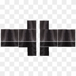 Roblox Pants Template 125141 Template Shirt Roblox Png Transparent Png 585x559 5221324 Pngfind