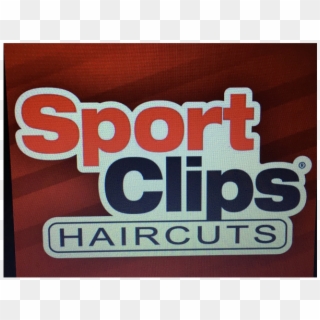 Photos At Clips - Sport Clips, HD Png Download