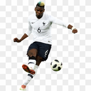 Paul Pogba, April 26, Om, Soccer, Wallpapers, Hs Football, - Paul Pogba France Png, Transparent Png