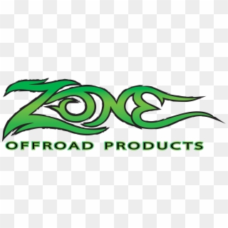Zone Offroad Products - Zone Offroad Logo, HD Png Download
