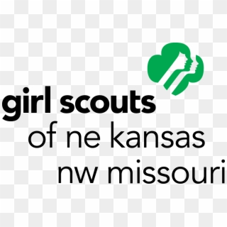 Girl Scout Logo - Girl Scouts Of The Green And White Mountains, HD Png Download