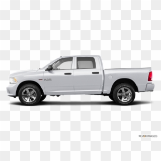 Used 2017 Ram 1500 In Fort Worth, Tx - 2008 Ford 150 Xl, HD Png Download