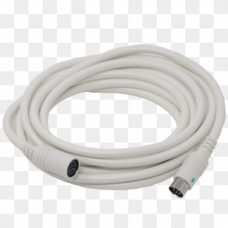 107397-10 1 - Firewire Cable, HD Png Download