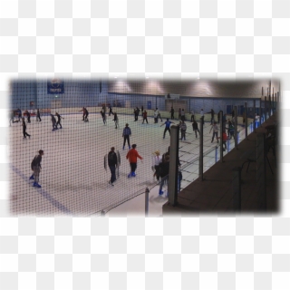 Phone - Ice Rink, HD Png Download