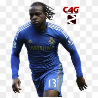 Victor Moses Photo Moses-1 - Player, HD Png Download