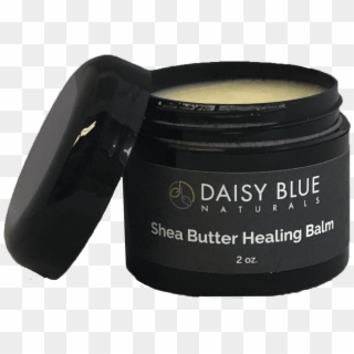 Shea Butter Healing Balm - Camera Lens, HD Png Download