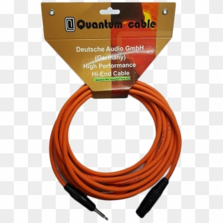 Quantum Microphone Extension Cable - Usb Cable, HD Png Download