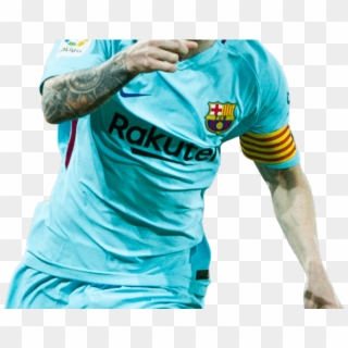 Lionel Messi Clipart Messi Argentina - Fc Barcelona, HD Png Download