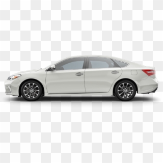Blizzard Pearl - Toyota Avalon Xl 2018, HD Png Download