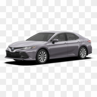 Explore What The 2018 Camry Hybrid Has To Offer - Chevy Cruze 2017 Gray, HD Png Download