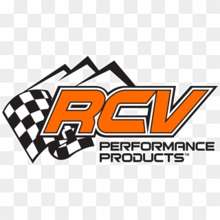 Norcal Rock Racing And Norcal Sxs Are The Most Extreme - Rcv Performance Logo, HD Png Download