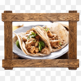 Chicken - Tacos Are Life Meme, HD Png Download