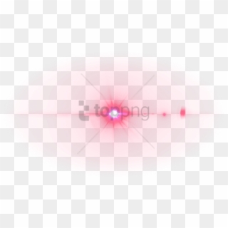 Free Png Red Lens Flare Png Png Image With Transparent - Macro Photography, Png Download