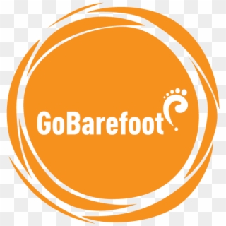 Gobarefoot Blog - Circle, HD Png Download