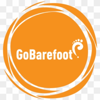 Gobarefoot Blog - Circle, HD Png Download - 694x695(#5223784) - PngFind