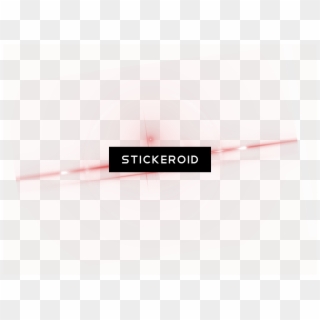 Lens Flare Transparent Red - Speaker Wire, HD Png Download