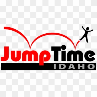 Logo 7 - Jump Time, HD Png Download