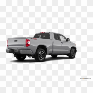 New 2018 Toyota Tundra 2wd Sr5 Double Cab - 2017 Chevy Colorado Lt Crew Cab, HD Png Download
