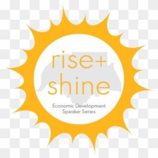 Rise & Shine Economic Development Speaker Series - Summertime Summer Heat, HD Png Download