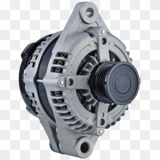 Reconditioned Alternator - Hub Gear, HD Png Download
