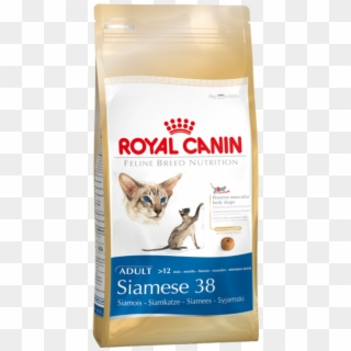 Royal Canin Feline Siamese Orientals - Royal Canin Persian 30, HD Png Download