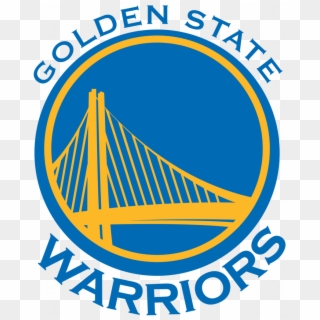 Golden State Warriors - Basketball Team Nba Logo, HD Png Download