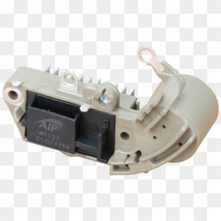 Brand New Voltage Regulator Alternator Charging System - Tool, HD Png Download