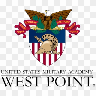 United States Military Academy West Point Logo, HD Png Download