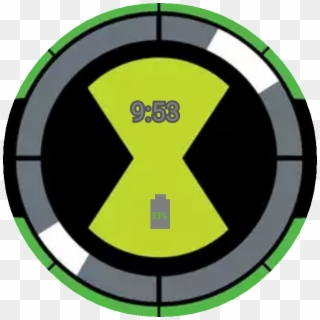 Omnitrix, HD Png Download