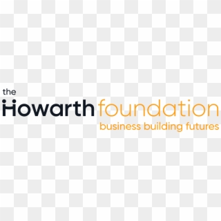 The Howarth Foundation - Orange, HD Png Download