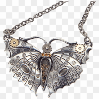 Price Match Policy - Steampunk Butterfly, HD Png Download
