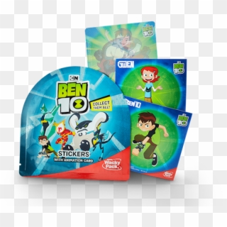 Ben The Uses The Power Of The Omnitrix To Not Only - Ben 10 Toys At Sonic, HD Png Download