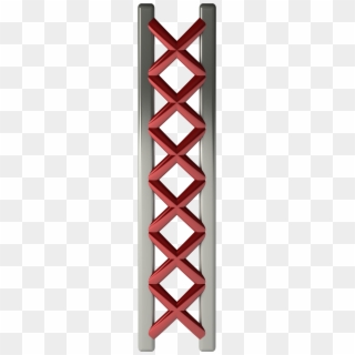 Laces Radiator - Criss Cross Lace Png, Transparent Png