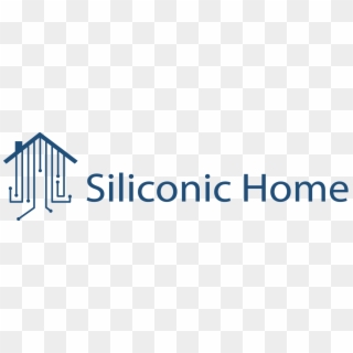 Siliconic Home Logo - Siliconic Home, HD Png Download