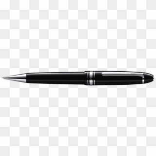 /ml 03/montblanc/montblanc Meisterstuck Legrand Mechanical - Writing Implement, HD Png Download