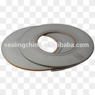 Manufacturer China Mica Tape In Roll For Spiral Wound - Circle, HD Png Download