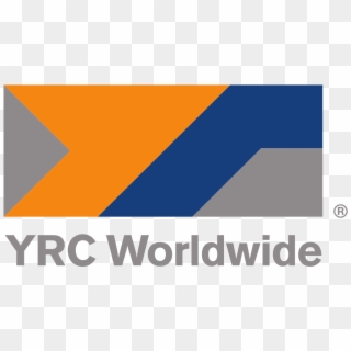 Yrc Worldwide Inc Logo, HD Png Download