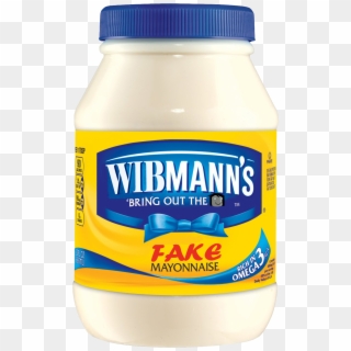 Hellmann's Real Mayo , Png Download - Hellman's Mayonnaise Png, Transparent Png