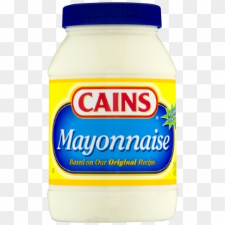 Mayonnaise Transparent, HD Png Download