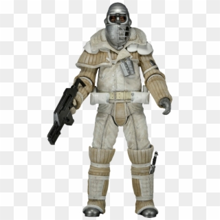 Neca Weyland Yutani Commando, HD Png Download