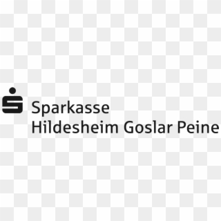 Sparkasse Hildesheim Goslar Peine - Sparkasse, HD Png Download