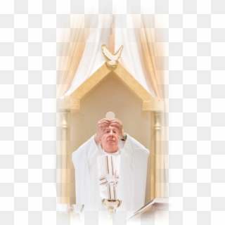 The Sacraments - Bishop, HD Png Download