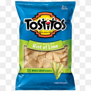 Timothy Mcsweeneyverified Account - Tostitos Hint Of Lime 10oz, HD Png Download