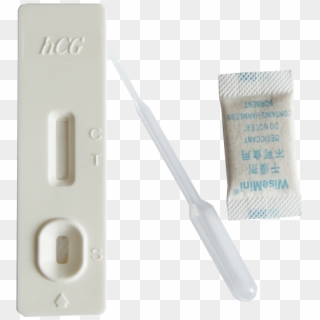 Early Pregnancy Test Colloid Gold Diagnostic - Switch, HD Png Download