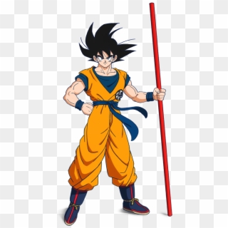 Dragonball 2018 Télécharger Films, Movies To Watch, - Dragon Ball Super  Broly Goku, HD Png Download - 750x992(#5231877) - PngFind