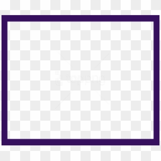 Free Png Purple Border Frame Png, Transparent Png