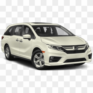 New 2019 Honda Odyssey Ex-l - 2019 Honda Odyssey Ex L, HD Png Download